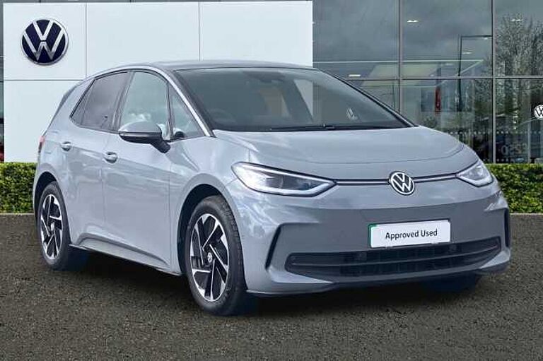 Volkswagen ID.3 150kW Match Pro 59kWh 5dr Auto