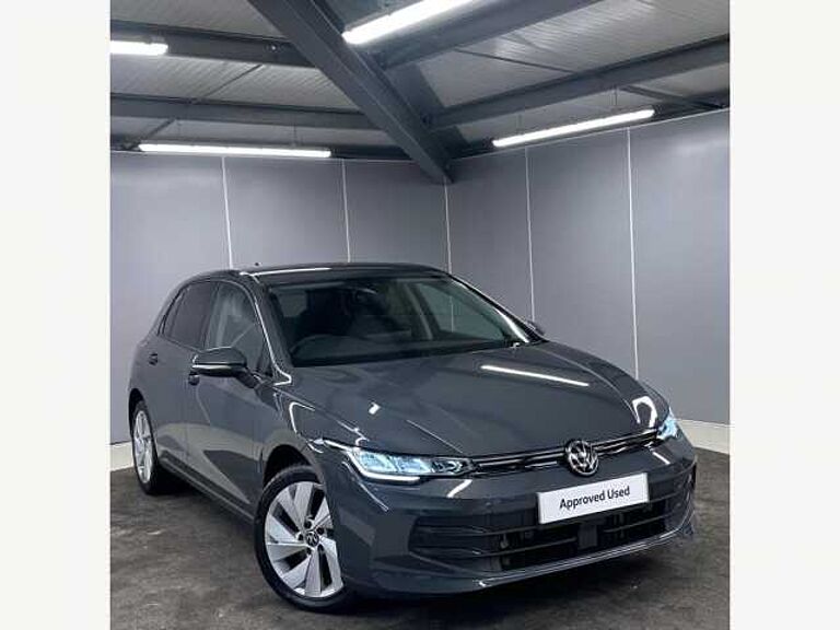 Volkswagen Golf 1.5 TSI 204 Match eHybrid 5dr DSG