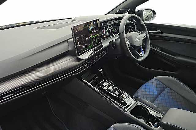 Volkswagen Golf R