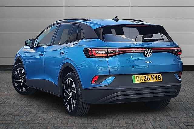 Volkswagen ID.4