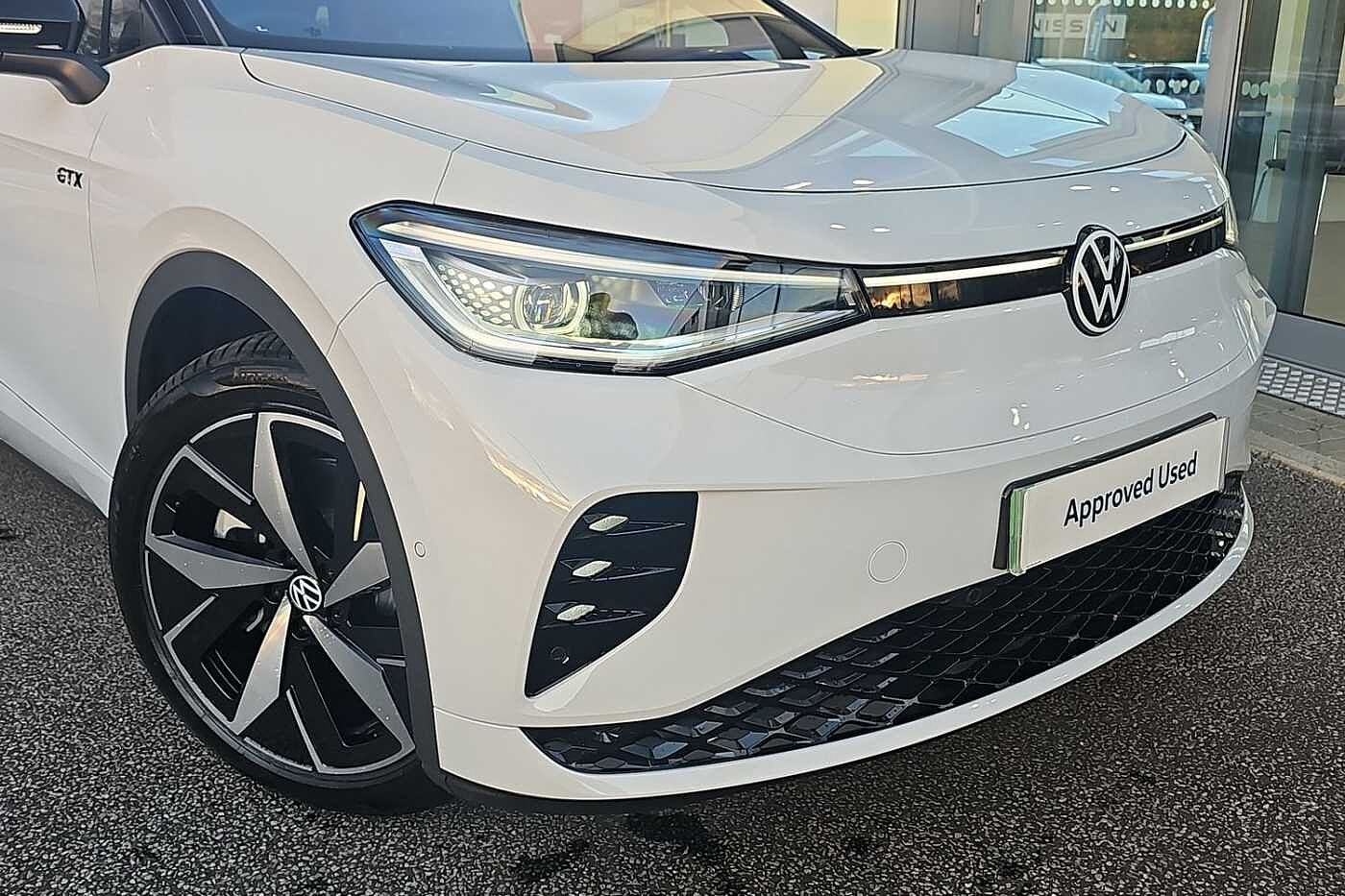Volkswagen ID.5