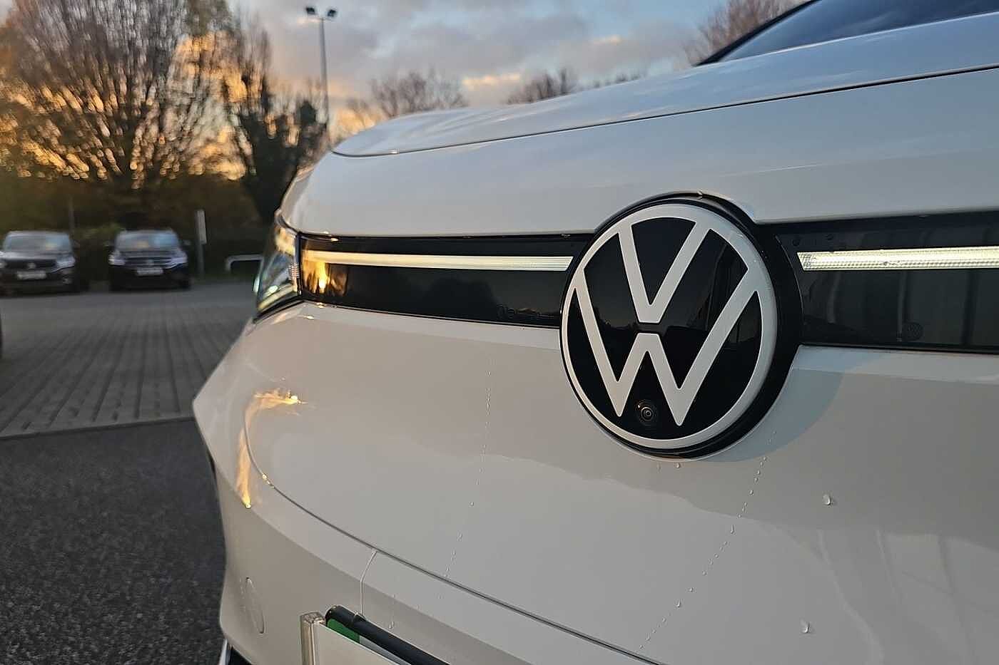 Volkswagen ID.5