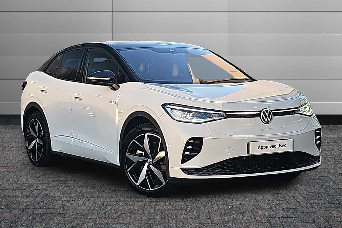 Volkswagen ID.5