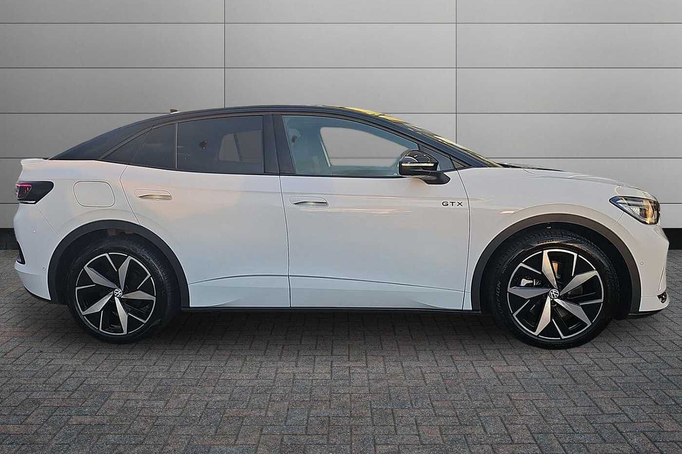 Volkswagen ID.5