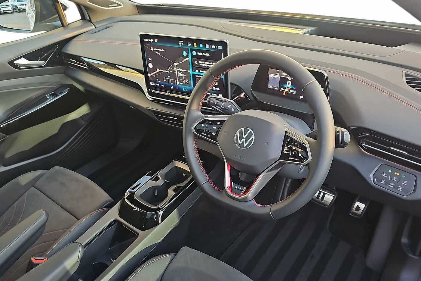 Volkswagen ID.5