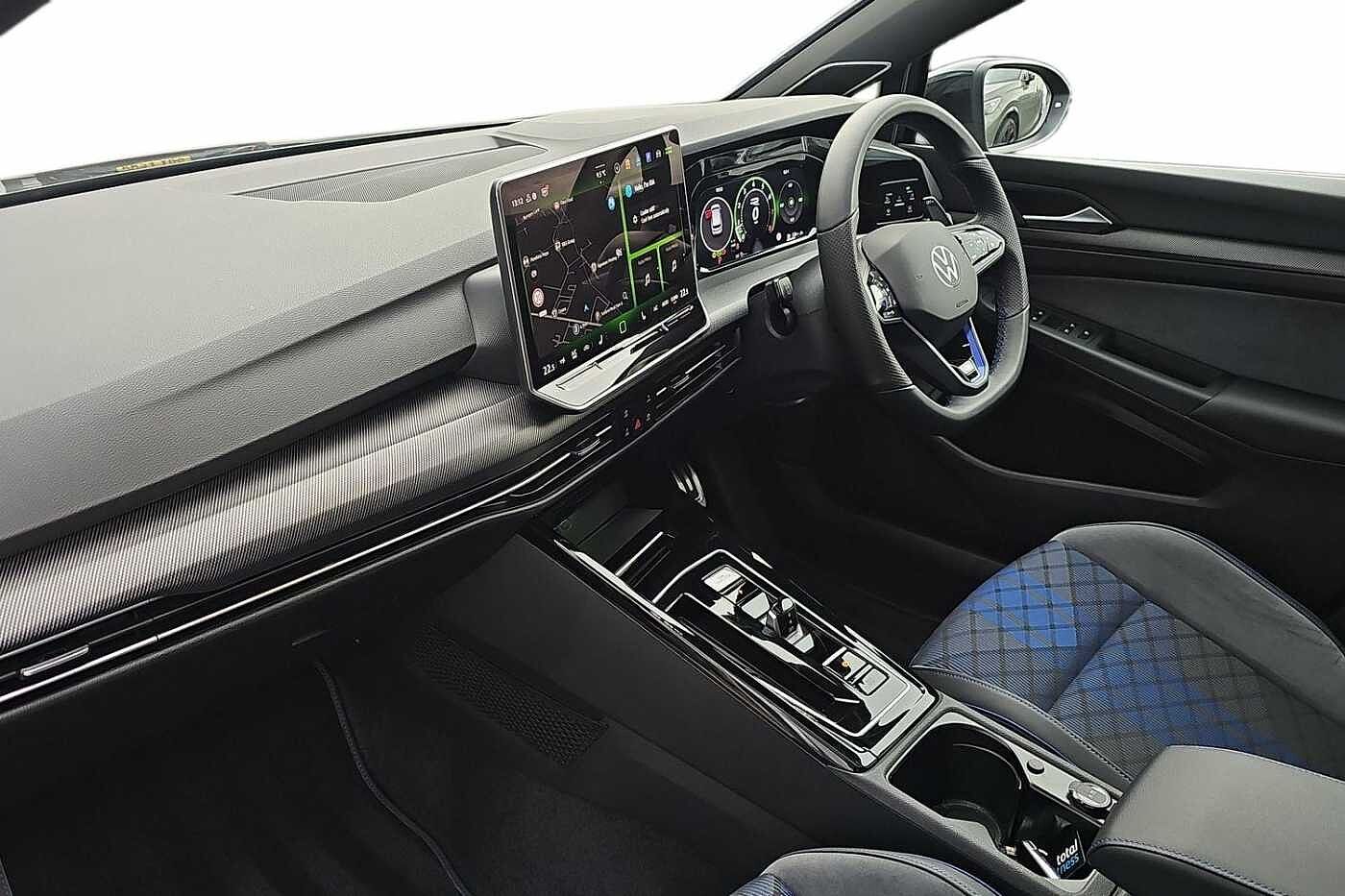 Volkswagen Golf R