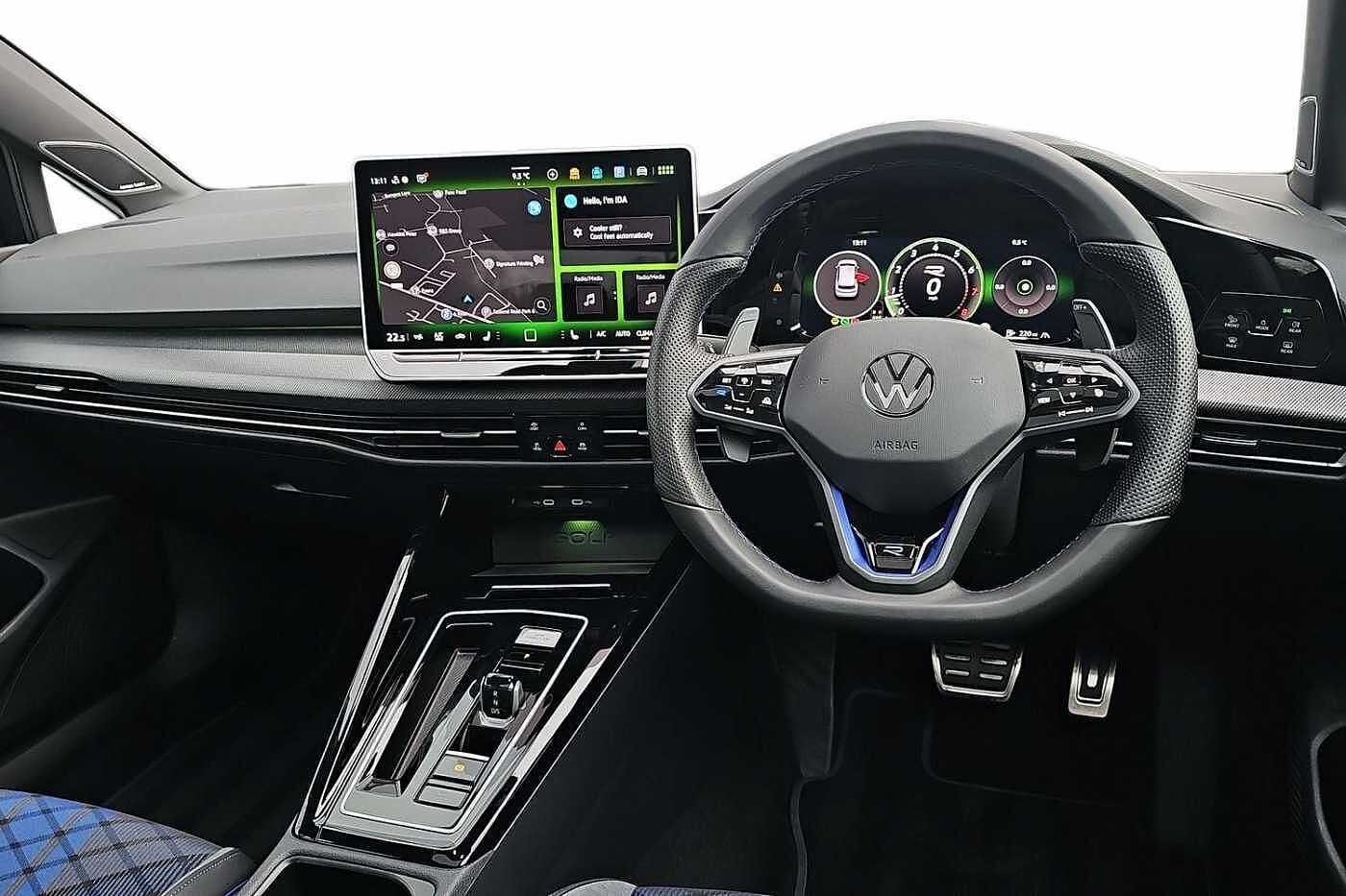 Volkswagen Golf R