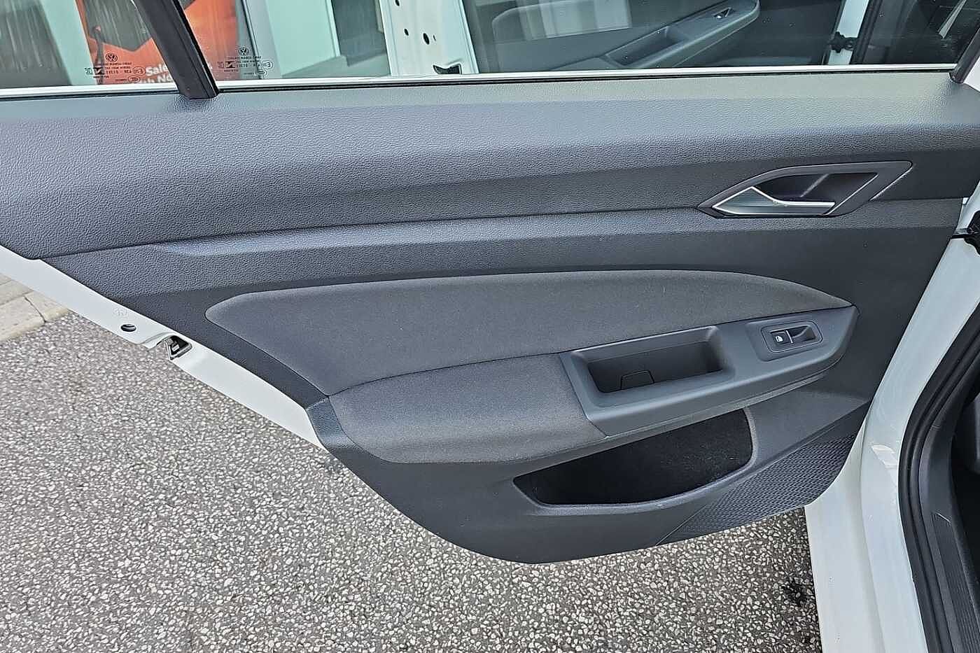 Volkswagen Golf Estate