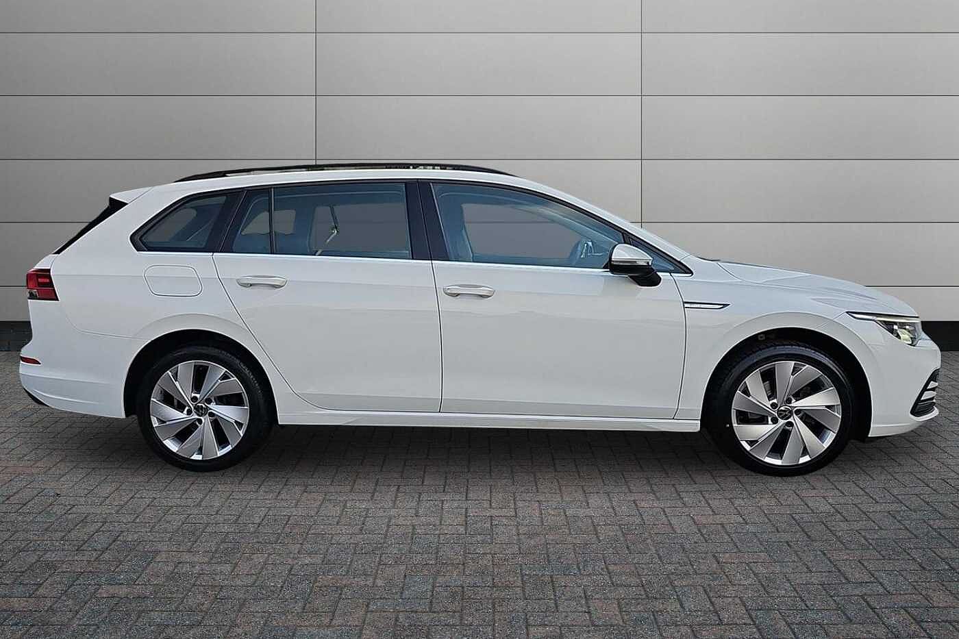 Volkswagen Golf Estate