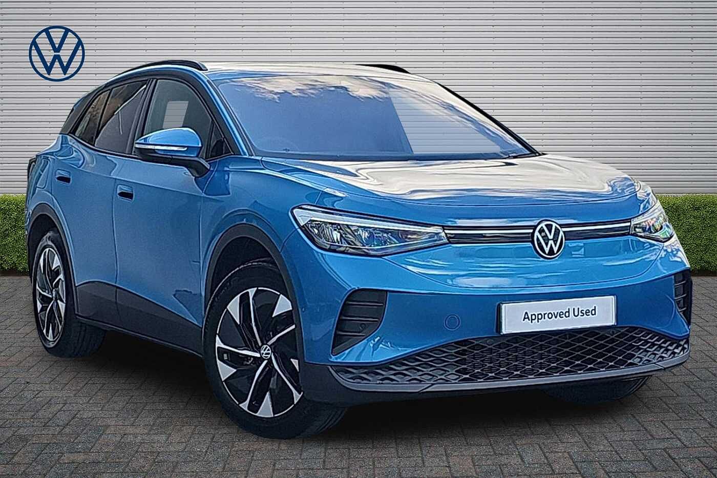 Volkswagen ID.4