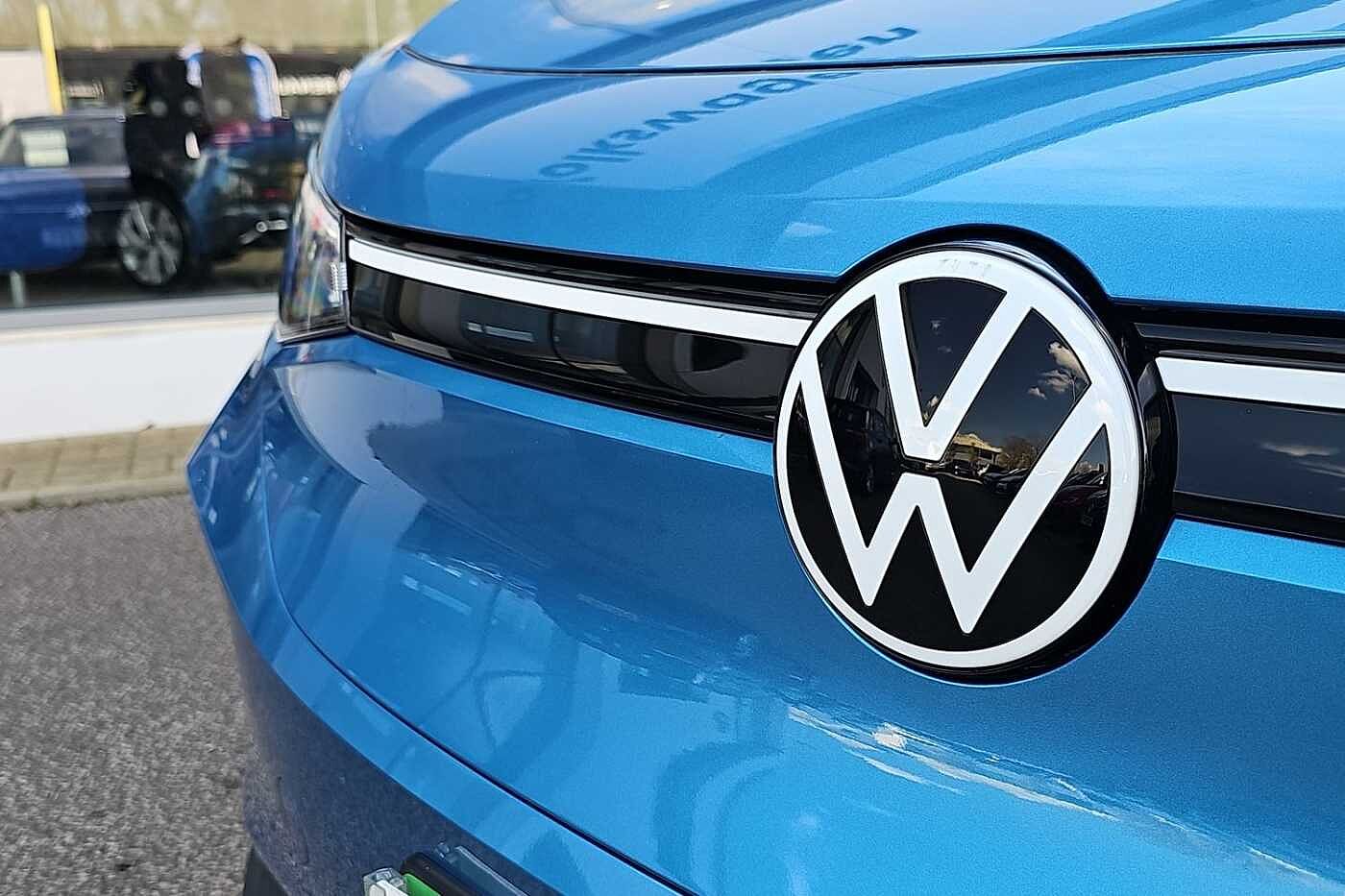 Volkswagen ID.4