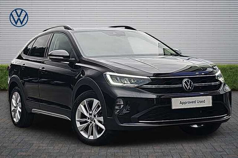 Volkswagen Taigo 1.0 TSI Match SUV 5dr Petrol Manual Euro 6 (s/s) (115 ps)