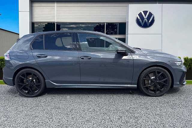 Volkswagen Golf R
