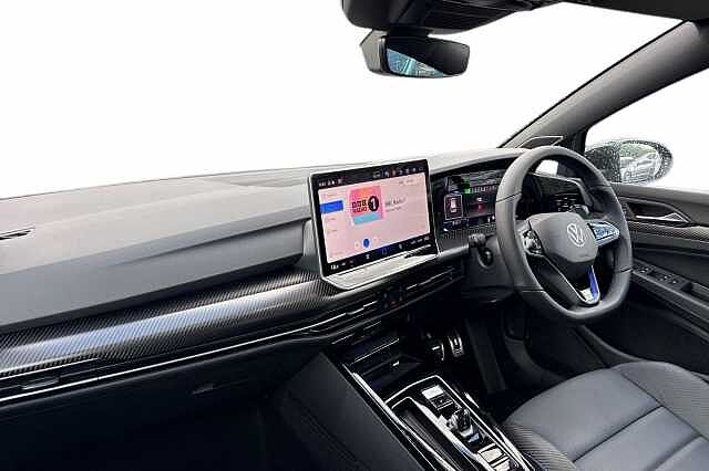Volkswagen Golf R