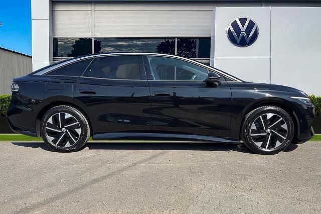 Volkswagen ID.7