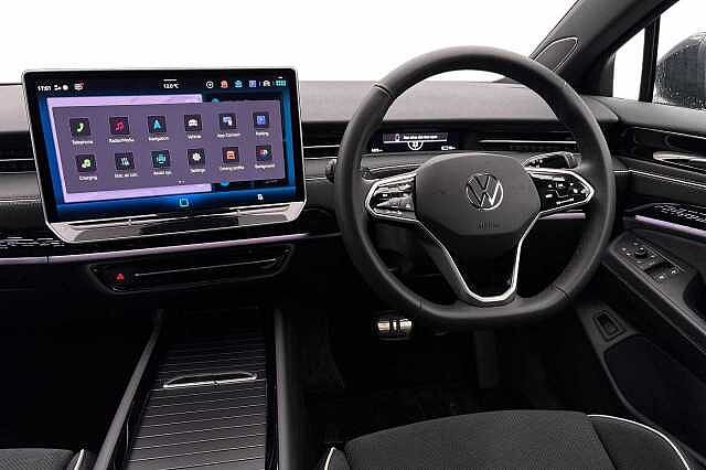 Volkswagen ID.7 Tourer