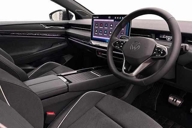 Volkswagen ID.7 Tourer
