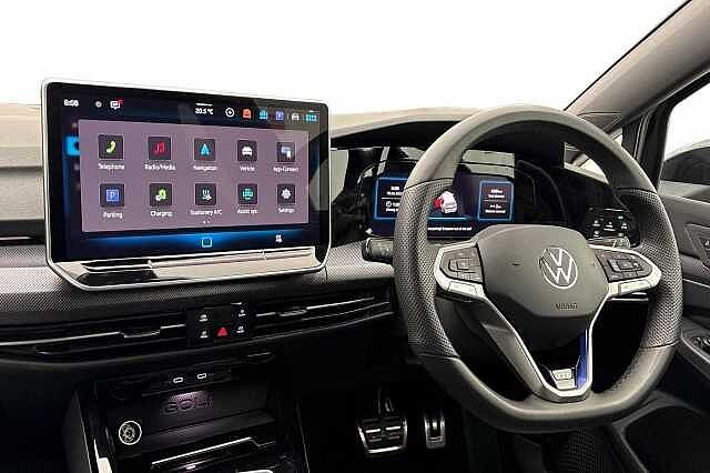 Volkswagen Golf GTE