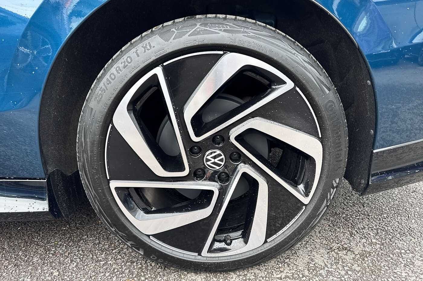 Volkswagen ID.7