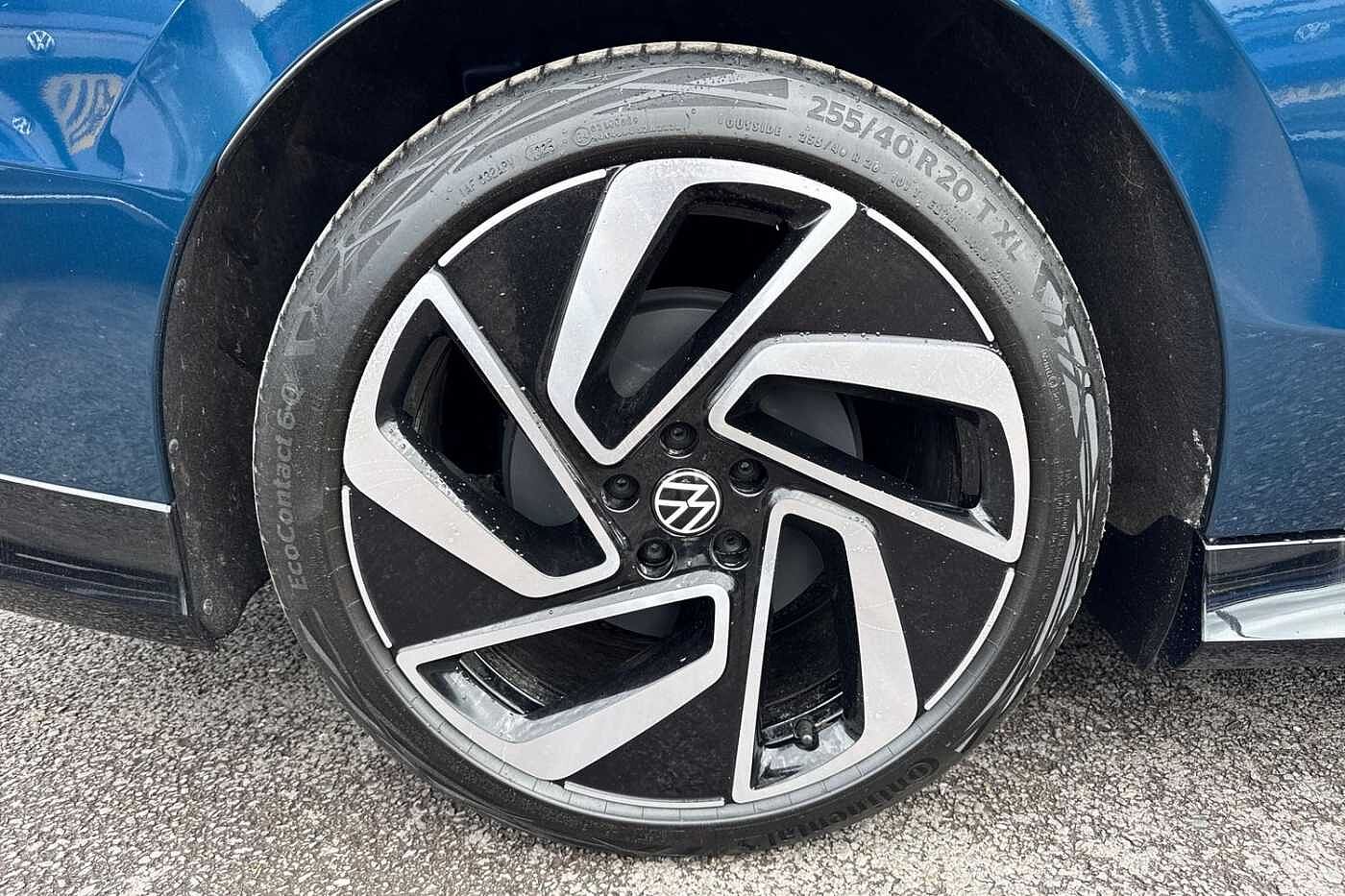 Volkswagen ID.7