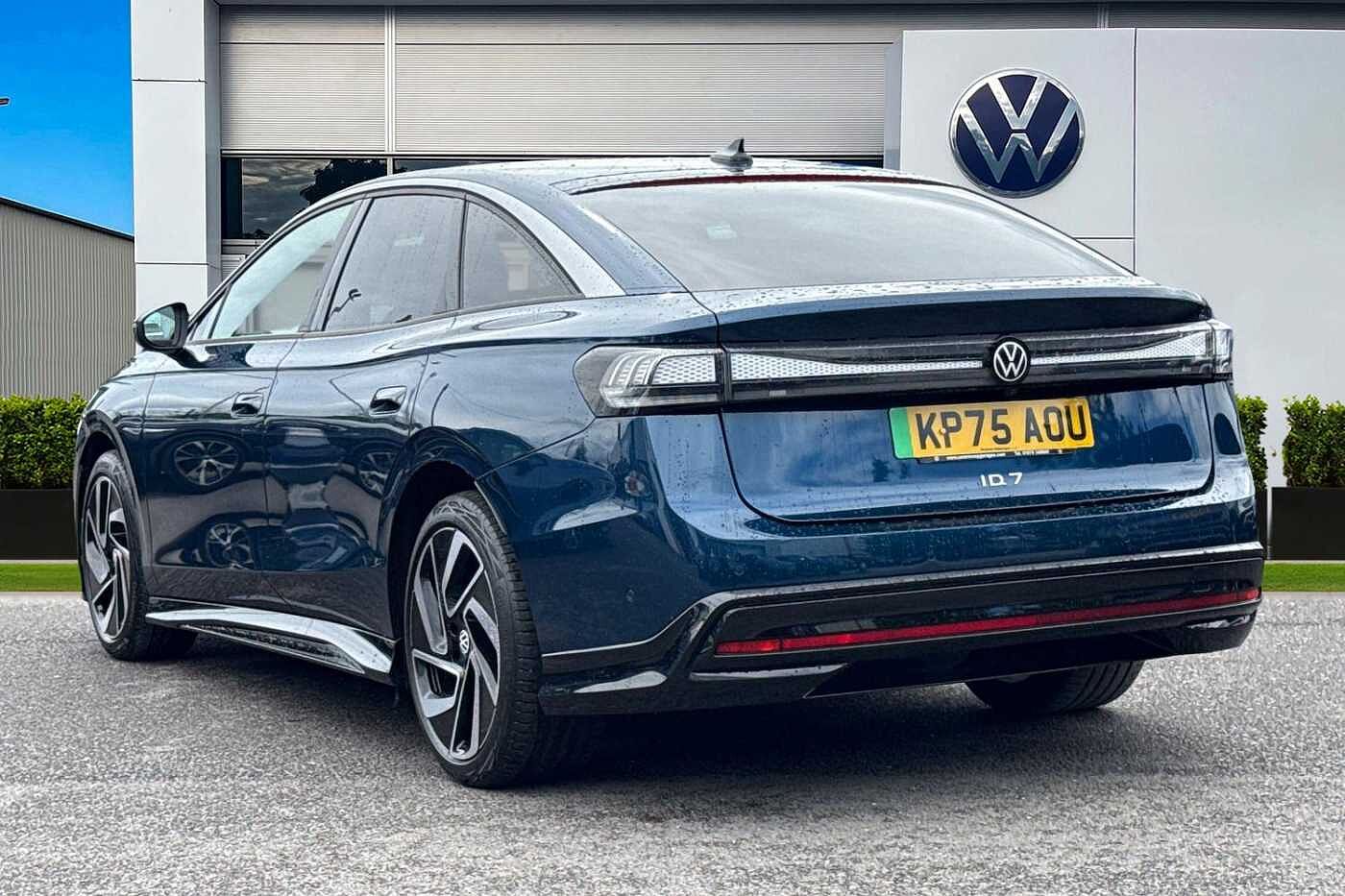 Volkswagen ID.7