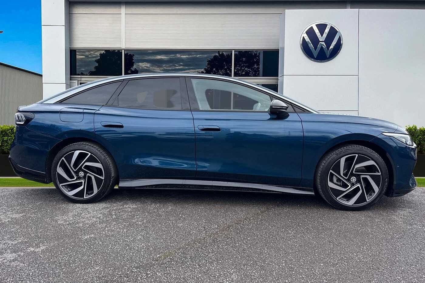 Volkswagen ID.7