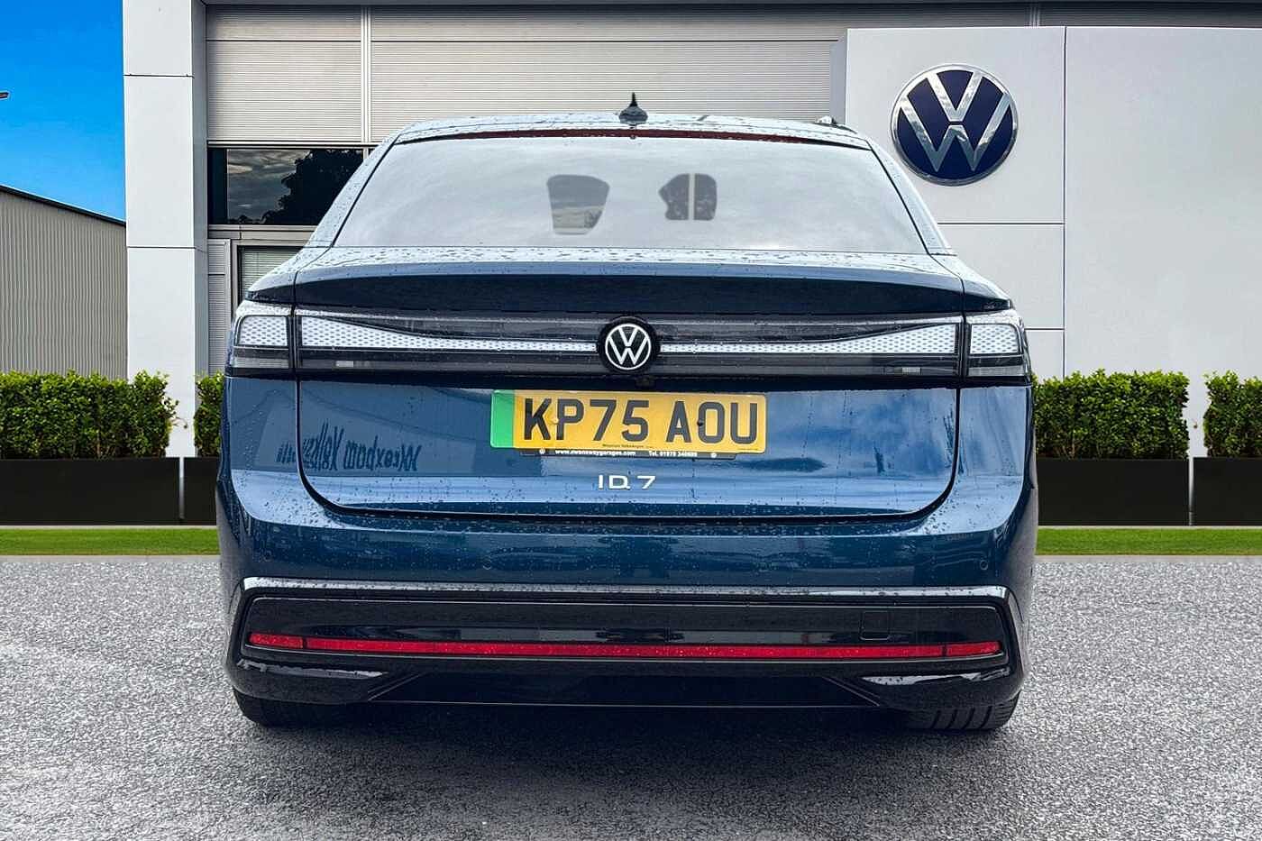 Volkswagen ID.7