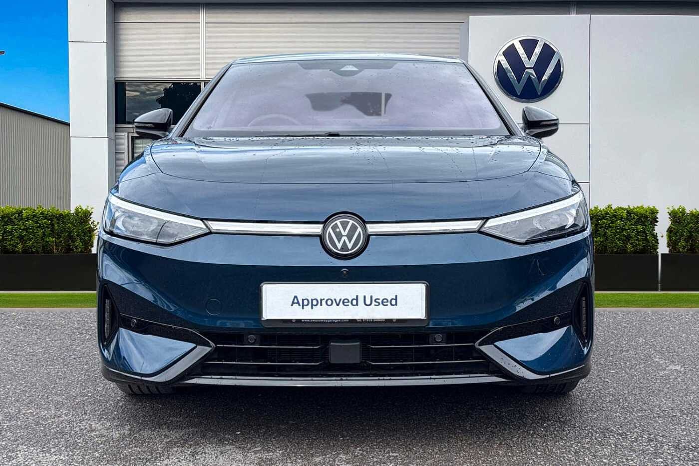 Volkswagen ID.7