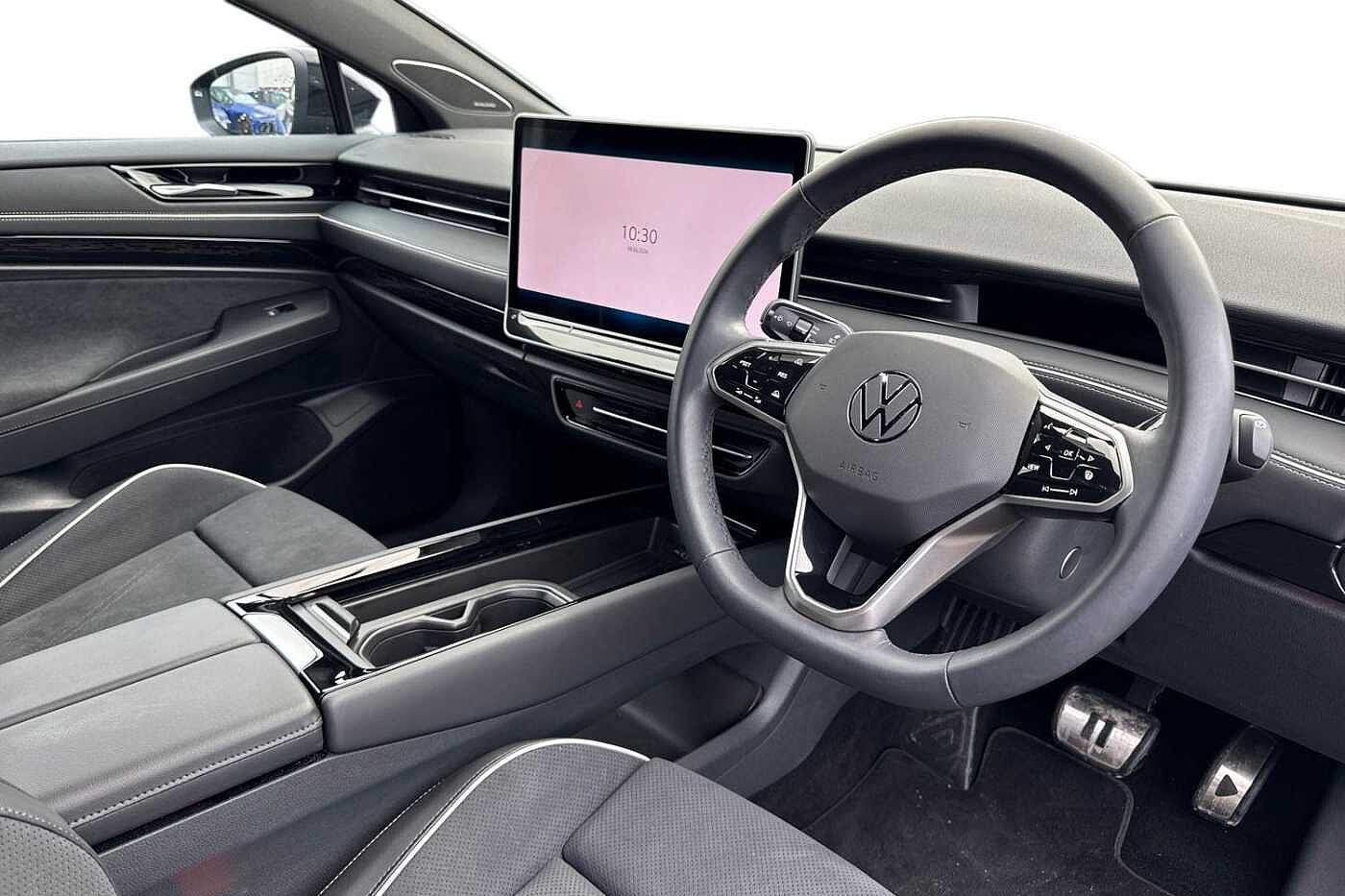 Volkswagen ID.7