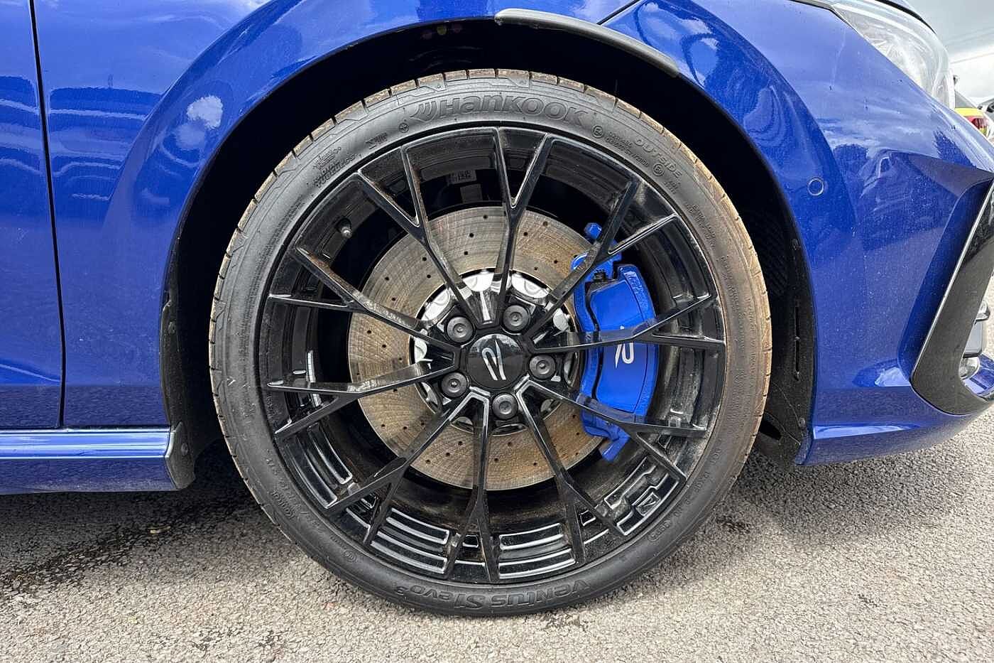Volkswagen Golf R