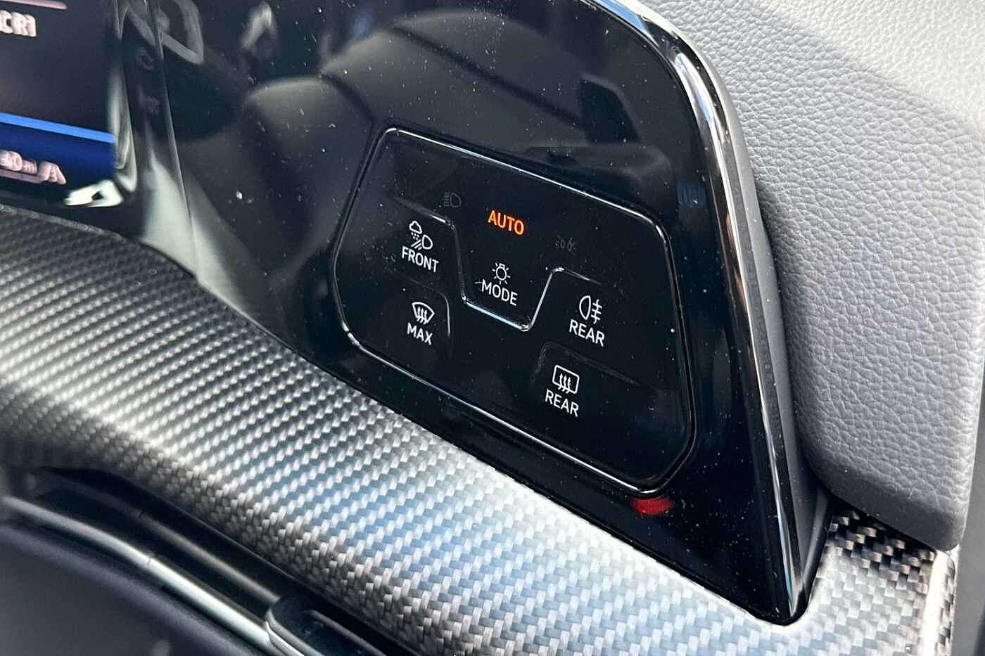 Volkswagen Golf R