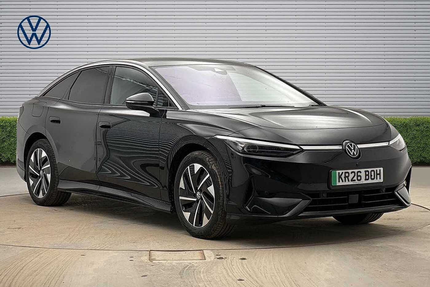 Volkswagen ID.7