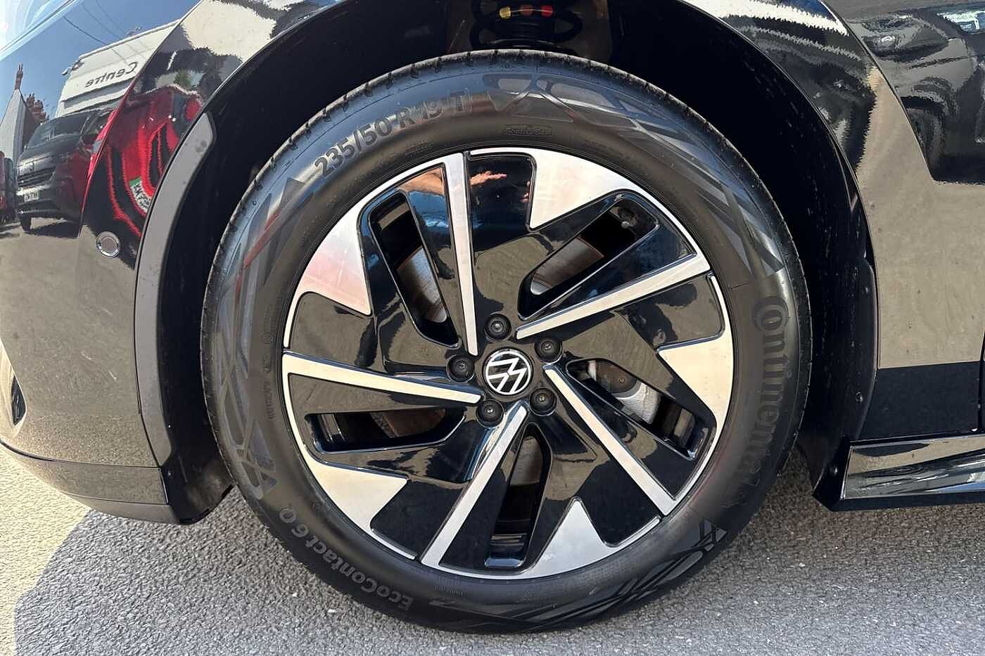 Volkswagen ID.7