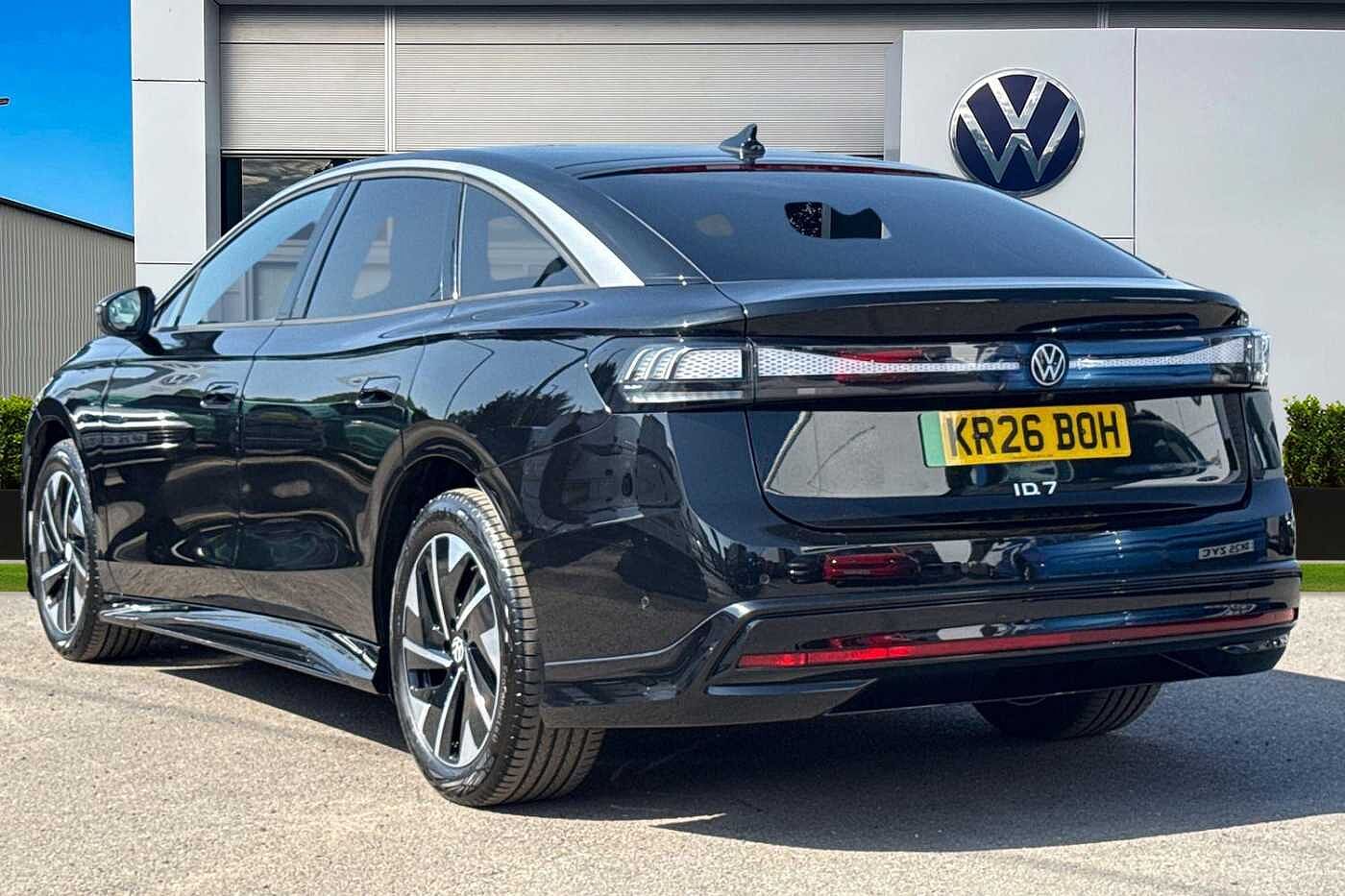 Volkswagen ID.7