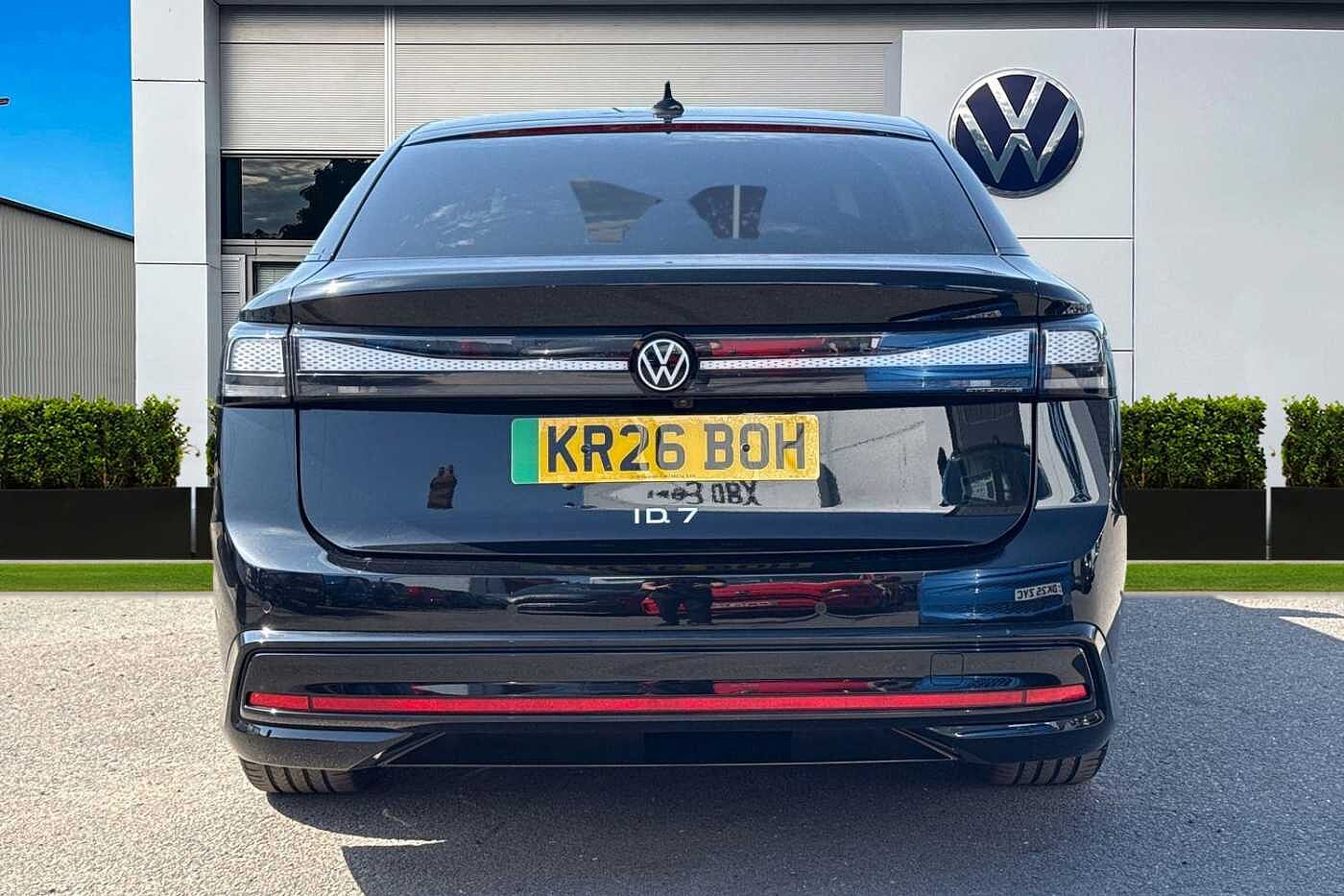 Volkswagen ID.7
