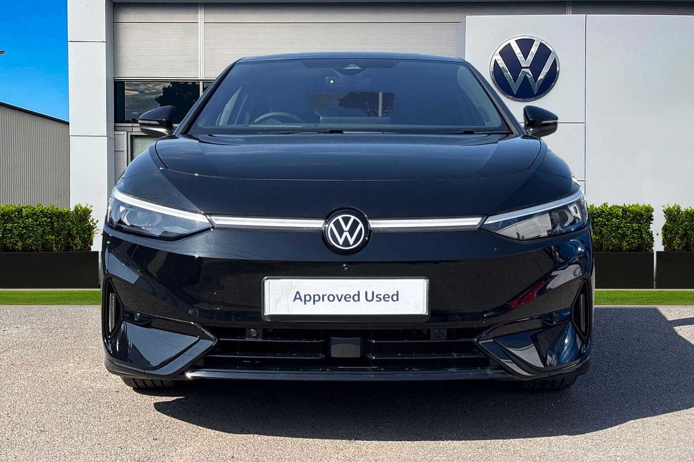 Volkswagen ID.7
