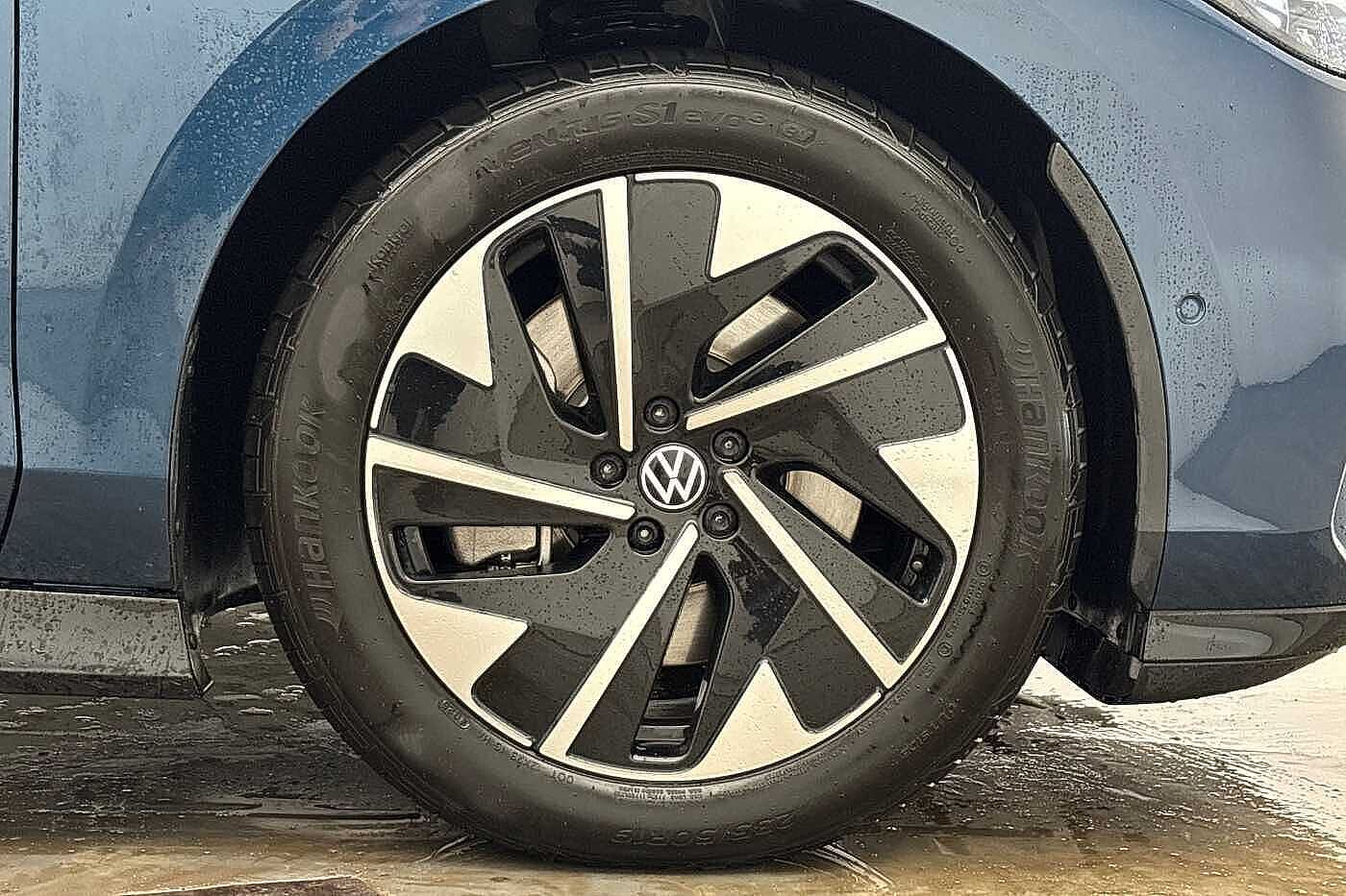 Volkswagen ID.7 Tourer