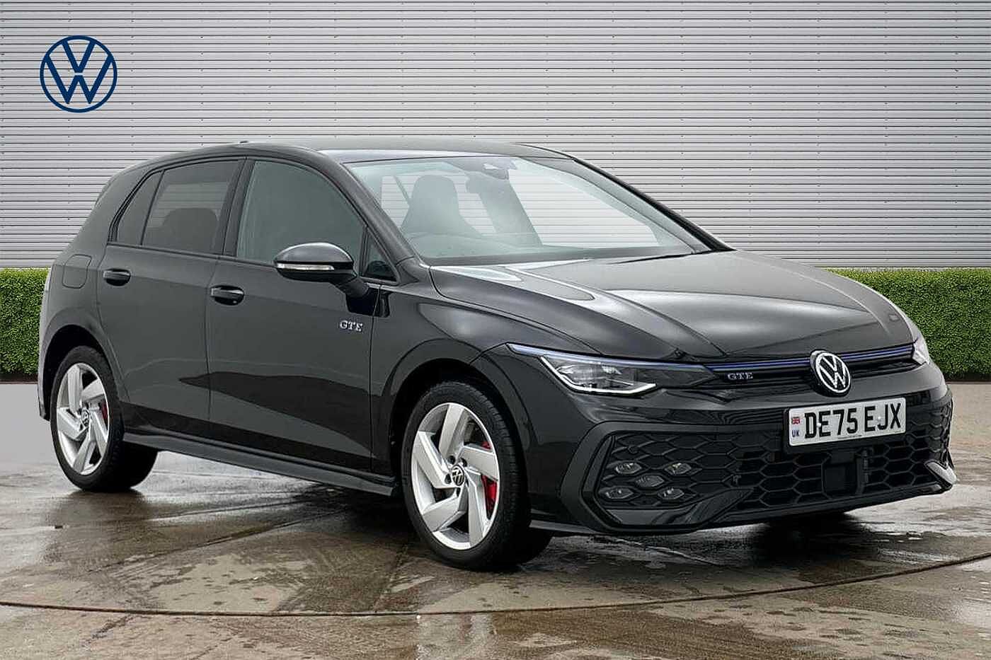 Volkswagen Golf GTE