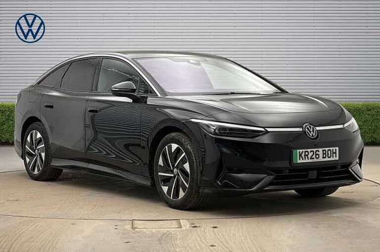 Volkswagen ID.7 210kW Match Pro Plus 77kWh 5dr Auto ⭐Delivery Mileage⭐