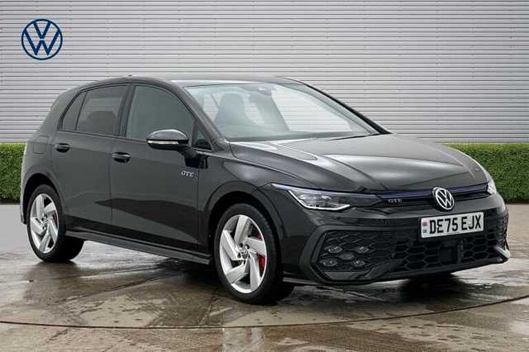 Volkswagen Golf 1.5 TSI 272 GTE eHybrid 5dr DSG