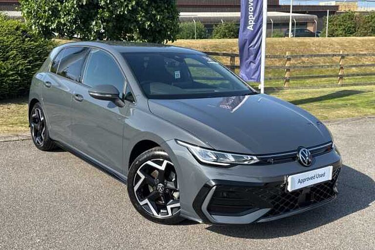 Volkswagen Golf 1.5 eTSI 150 R-Line 5dr DSG