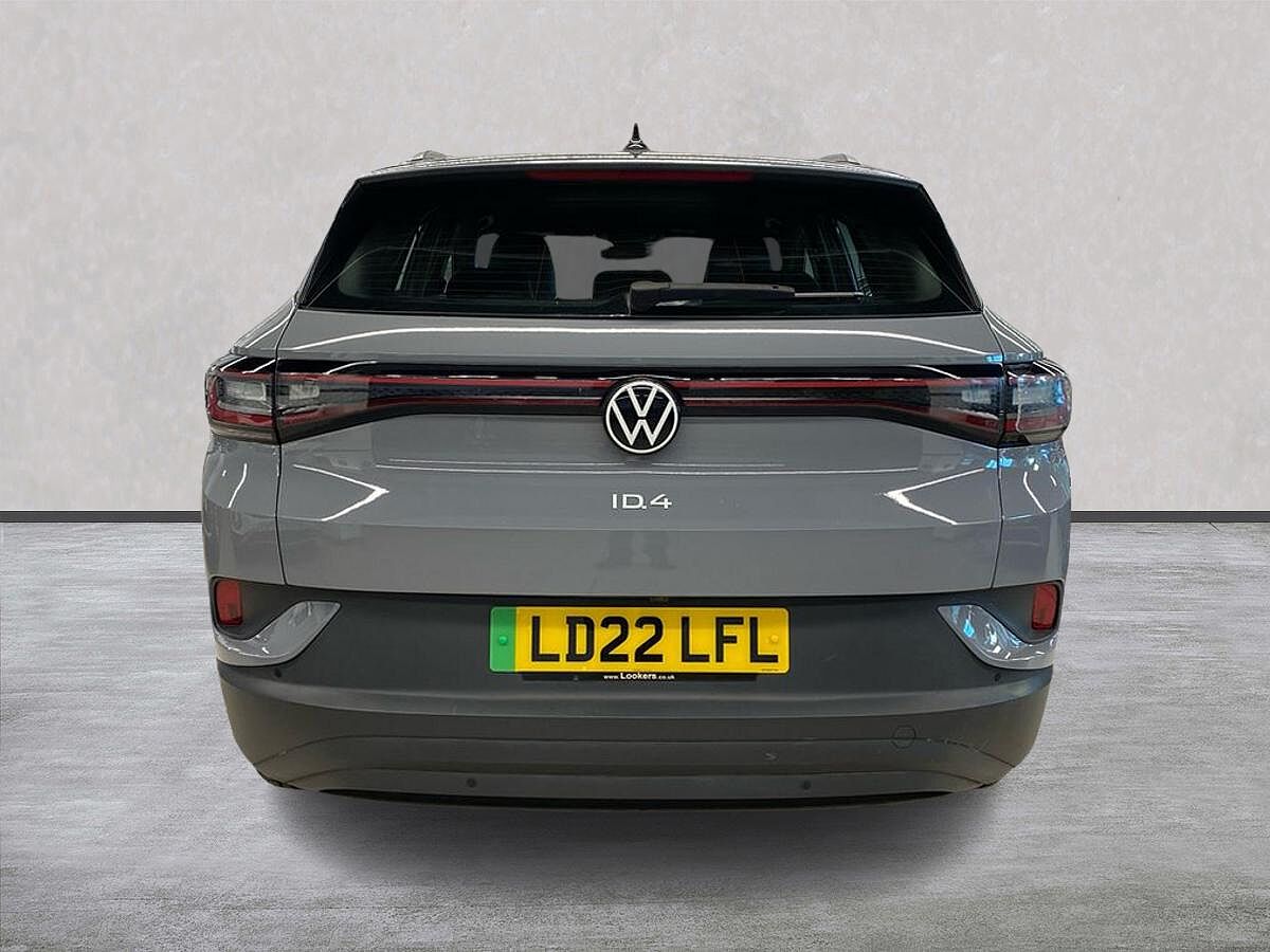 Volkswagen ID.4