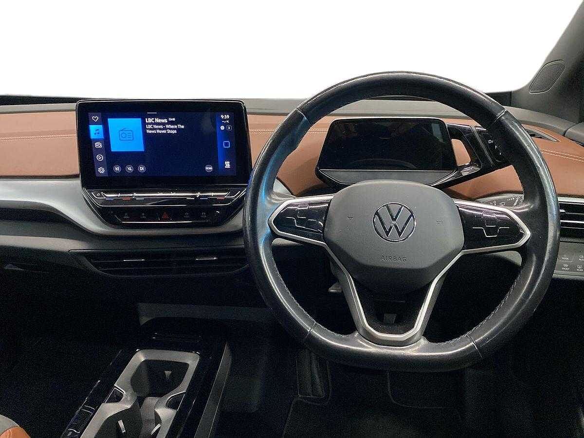 Volkswagen ID.4
