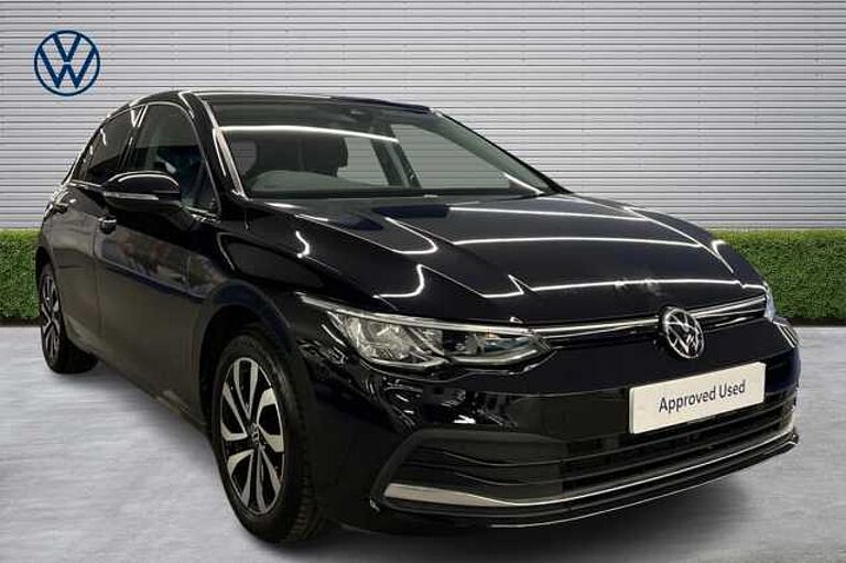 Volkswagen Golf 1.5 eTSI 150 Active 5dr DSG
