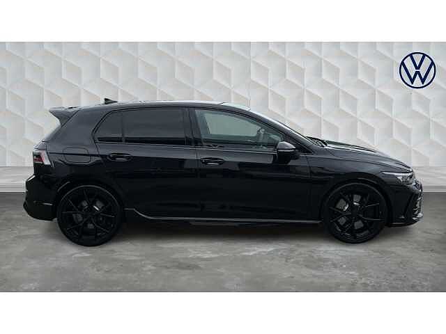 Volkswagen Golf R