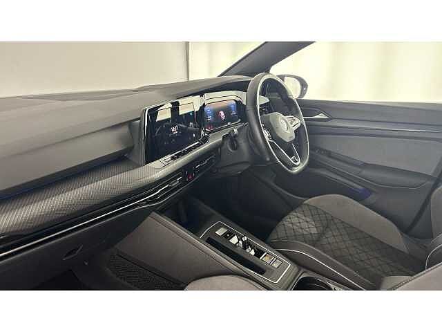 Volkswagen Golf Estate