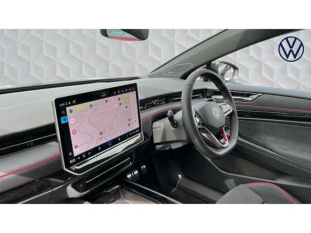 Volkswagen ID.7 Tourer