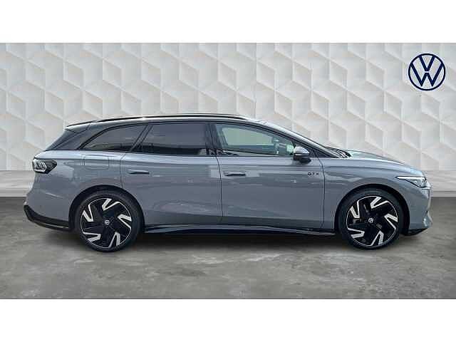 Volkswagen ID.7 Tourer