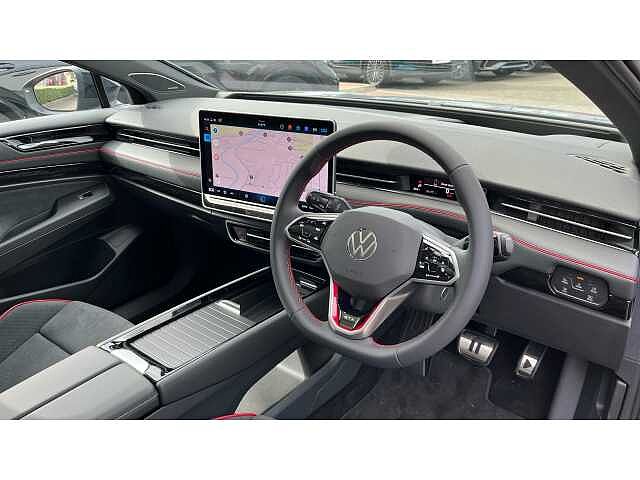 Volkswagen ID.7 Tourer