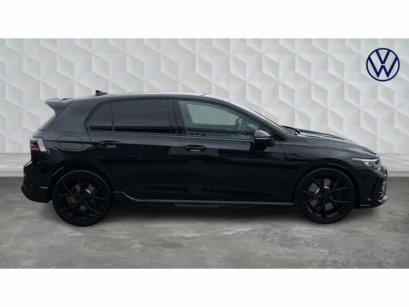 Volkswagen Golf R